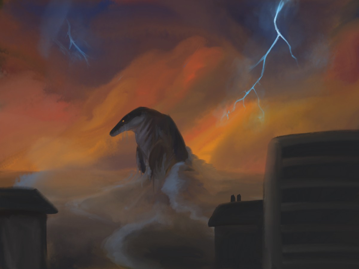 The Veiled Sagas: Wild Things – Call for Beta Readers!